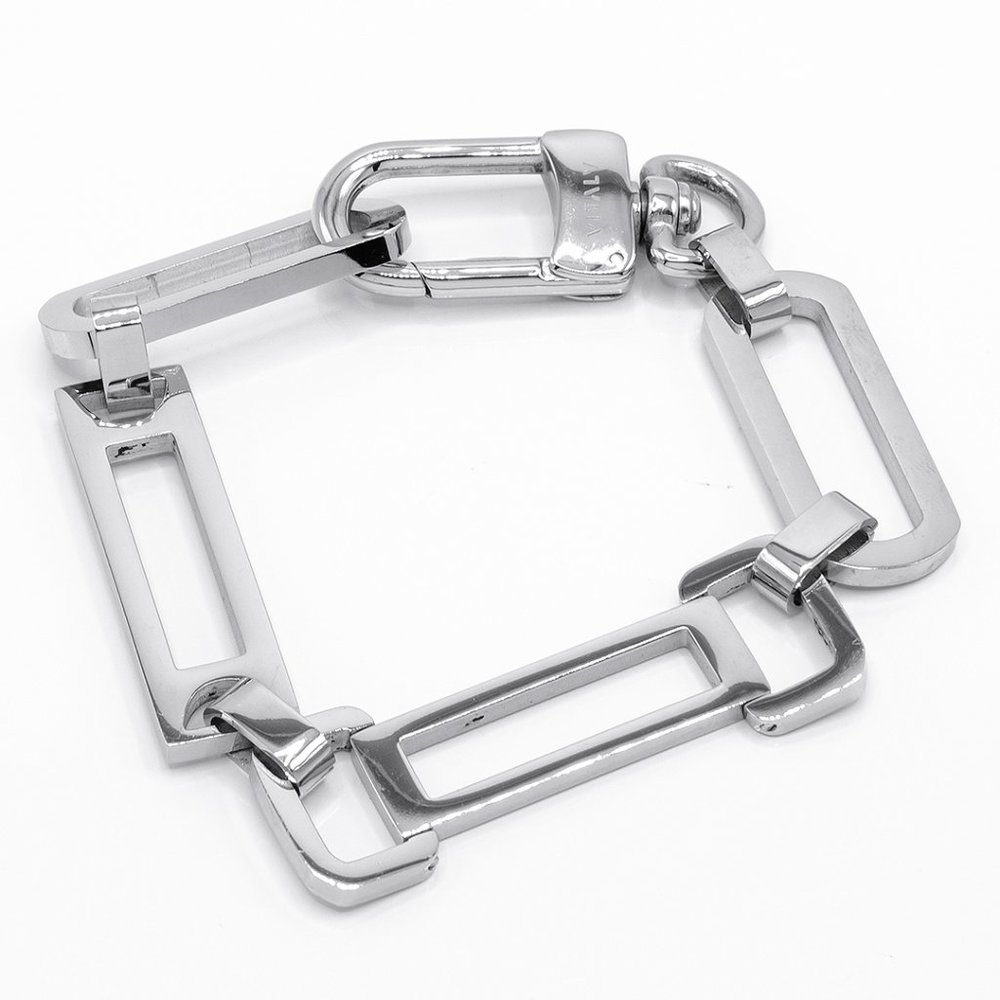 Vitaly Graph Bracelet - 7"